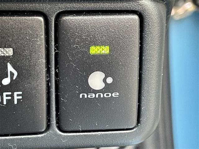 アクア Ｇ　純正ナビ　バックビューモニター　ドライブレコーダー　シートヒーター　ドライブモード　ナノイー　車両接近通報装置　電格ミラー　純正フロアマット　ドアバイザー　プッシュスタート　スマートキー　フォグランプ（10枚目）