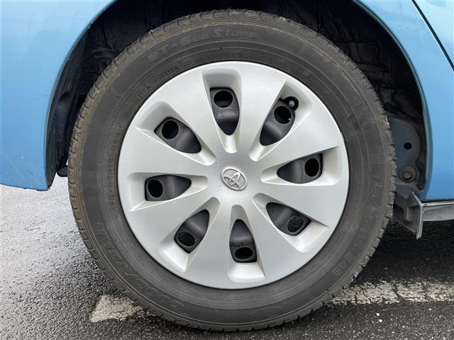 アクア Ｇ　純正ナビ　バックビューモニター　ドライブレコーダー　シートヒーター　ドライブモード　ナノイー　車両接近通報装置　電格ミラー　純正フロアマット　ドアバイザー　プッシュスタート　スマートキー　フォグランプ（17枚目）