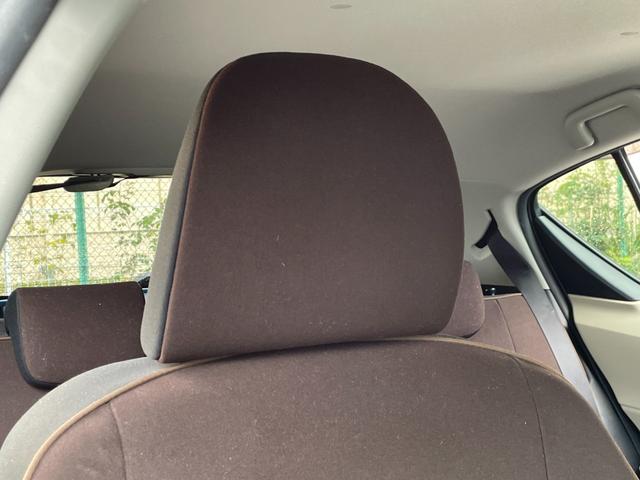 アクア Ｇ　純正ナビ　バックビューモニター　ドライブレコーダー　シートヒーター　ドライブモード　ナノイー　車両接近通報装置　電格ミラー　純正フロアマット　ドアバイザー　プッシュスタート　スマートキー　フォグランプ（43枚目）