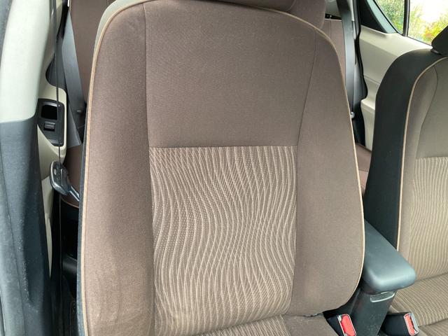 アクア Ｇ　純正ナビ　バックビューモニター　ドライブレコーダー　シートヒーター　ドライブモード　ナノイー　車両接近通報装置　電格ミラー　純正フロアマット　ドアバイザー　プッシュスタート　スマートキー　フォグランプ（44枚目）