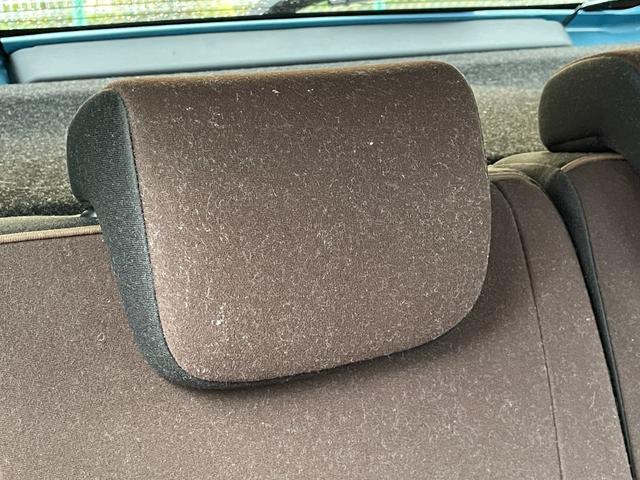 アクア Ｇ　純正ナビ　バックビューモニター　ドライブレコーダー　シートヒーター　ドライブモード　ナノイー　車両接近通報装置　電格ミラー　純正フロアマット　ドアバイザー　プッシュスタート　スマートキー　フォグランプ（48枚目）