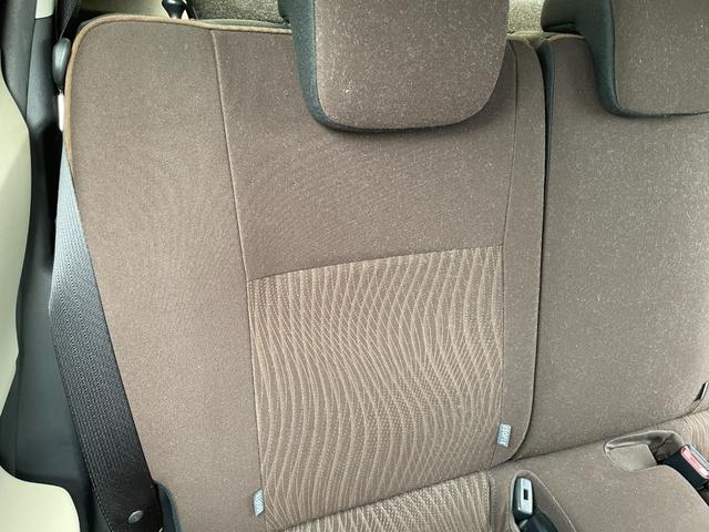 アクア Ｇ　純正ナビ　バックビューモニター　ドライブレコーダー　シートヒーター　ドライブモード　ナノイー　車両接近通報装置　電格ミラー　純正フロアマット　ドアバイザー　プッシュスタート　スマートキー　フォグランプ（49枚目）