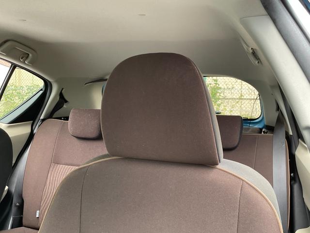 アクア Ｇ　純正ナビ　バックビューモニター　ドライブレコーダー　シートヒーター　ドライブモード　ナノイー　車両接近通報装置　電格ミラー　純正フロアマット　ドアバイザー　プッシュスタート　スマートキー　フォグランプ（54枚目）