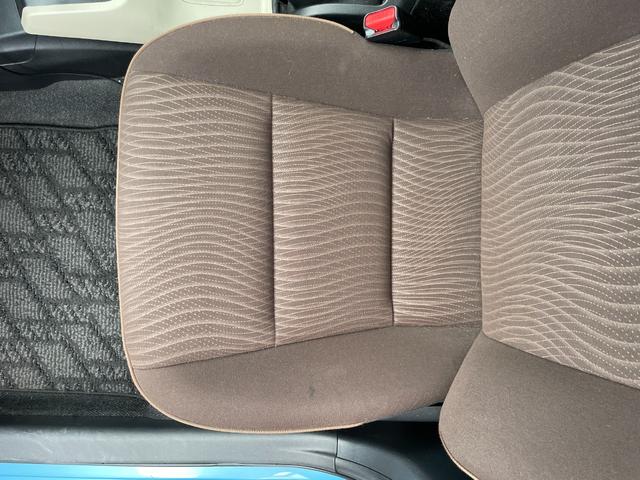 アクア Ｇ　純正ナビ　バックビューモニター　ドライブレコーダー　シートヒーター　ドライブモード　ナノイー　車両接近通報装置　電格ミラー　純正フロアマット　ドアバイザー　プッシュスタート　スマートキー　フォグランプ（56枚目）