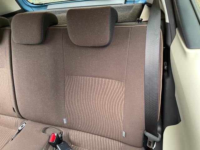 アクア Ｇ　純正ナビ　バックビューモニター　ドライブレコーダー　シートヒーター　ドライブモード　ナノイー　車両接近通報装置　電格ミラー　純正フロアマット　ドアバイザー　プッシュスタート　スマートキー　フォグランプ（60枚目）