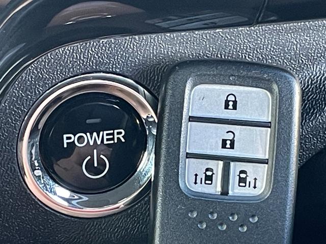 ステップワゴンスパーダ ｅ：ＨＥＶスパーダ　Ｇ・ＥＸ　ホンダセンシング　ディスプレイオーディオ　Ｂｌｕｅｔｏｏｔｈ　両側電動スライドドア　追従型クルーズコントロールシステム　ＥＴＣ　前後ドライブレコーダー　３列シート　わくわくゲート　衝突被害軽減システム（38枚目）