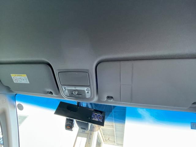 ステップワゴンスパーダ ｅ：ＨＥＶスパーダ　Ｇ・ＥＸ　ホンダセンシング　ディスプレイオーディオ　Ｂｌｕｅｔｏｏｔｈ　両側電動スライドドア　追従型クルーズコントロールシステム　ＥＴＣ　前後ドライブレコーダー　３列シート　わくわくゲート　衝突被害軽減システム（45枚目）