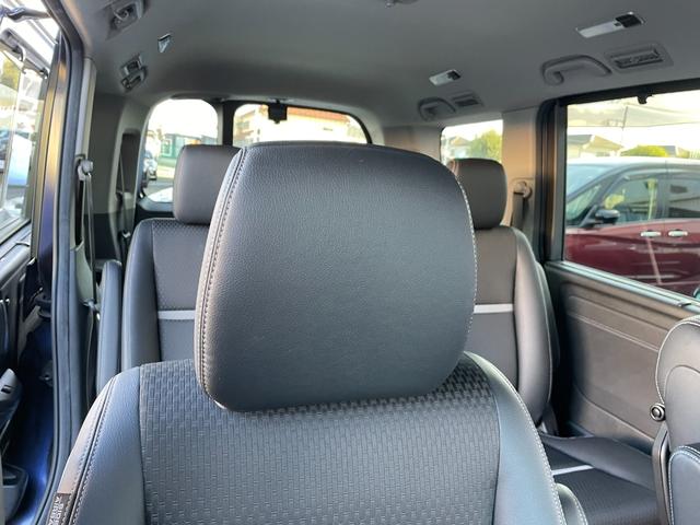 ステップワゴンスパーダ ｅ：ＨＥＶスパーダ　Ｇ・ＥＸ　ホンダセンシング　ディスプレイオーディオ　Ｂｌｕｅｔｏｏｔｈ　両側電動スライドドア　追従型クルーズコントロールシステム　ＥＴＣ　前後ドライブレコーダー　３列シート　わくわくゲート　衝突被害軽減システム（47枚目）