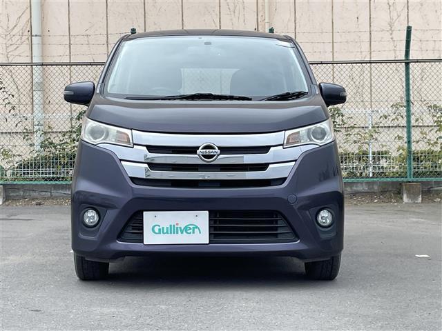 デイズ ハイウェイスター G clarionナビ ワンセグTV アラウンドビューモニター ETC 電格ミラー アイドリングストップ ステアリングスイッチ フロアマット ドアバイザー プッシュスタート スマートキー(15枚目)