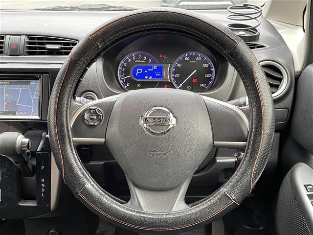 デイズ ハイウェイスター G clarionナビ ワンセグTV アラウンドビューモニター ETC 電格ミラー アイドリングストップ ステアリングスイッチ フロアマット ドアバイザー プッシュスタート スマートキー(23枚目)