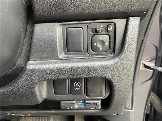 デイズ ハイウェイスター G clarionナビ ワンセグTV アラウンドビューモニター ETC 電格ミラー アイドリングストップ ステアリングスイッチ フロアマット ドアバイザー プッシュスタート スマートキー(25枚目)