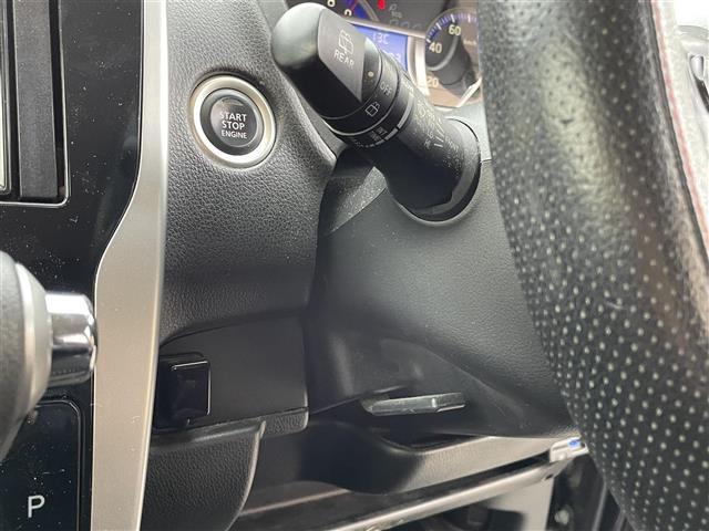 デイズ ハイウェイスター G clarionナビ ワンセグTV アラウンドビューモニター ETC 電格ミラー アイドリングストップ ステアリングスイッチ フロアマット ドアバイザー プッシュスタート スマートキー(26枚目)