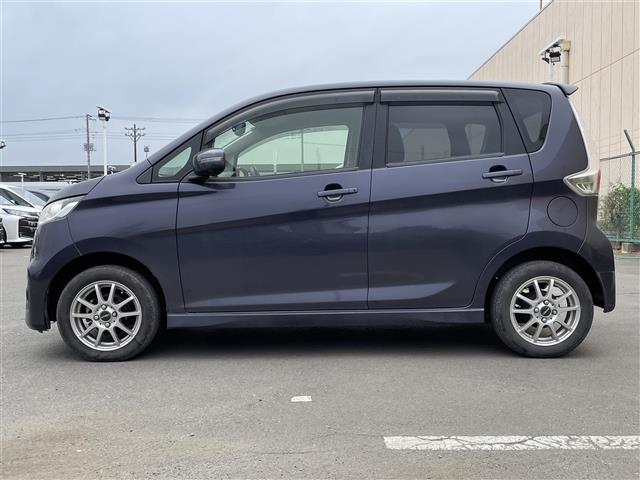 デイズ ハイウェイスター G clarionナビ ワンセグTV アラウンドビューモニター ETC 電格ミラー アイドリングストップ ステアリングスイッチ フロアマット ドアバイザー プッシュスタート スマートキー(38枚目)