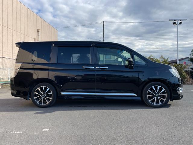 ステップワゴンスパーダ Ｚ　クールスピリット　純正ナビ　Ｂｌｕｅｔｏｏｔｈ　バックカメラ　ＣＤ　ＤＶＤ　フルセグＴＶ　フリップダウンモニター　クルーズコントロールシステム　スペアキー　パドルシフト前後ドライブレコーダー　ＥＴＣ　パドルシフト（20枚目）