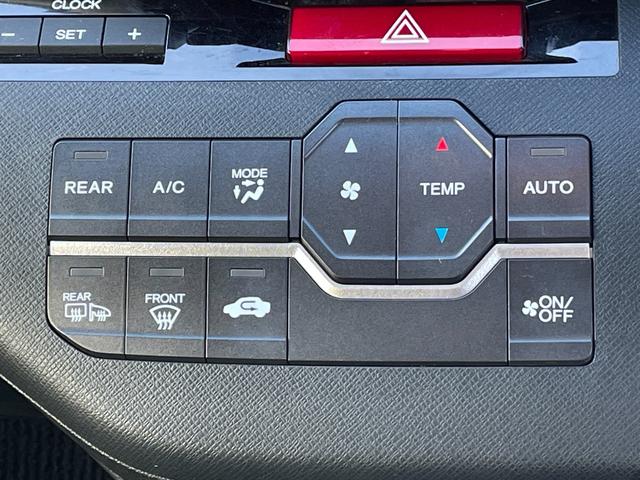 ステップワゴンスパーダ Ｚ　クールスピリット　純正ナビ　Ｂｌｕｅｔｏｏｔｈ　バックカメラ　ＣＤ　ＤＶＤ　フルセグＴＶ　フリップダウンモニター　クルーズコントロールシステム　スペアキー　パドルシフト前後ドライブレコーダー　ＥＴＣ　パドルシフト（33枚目）