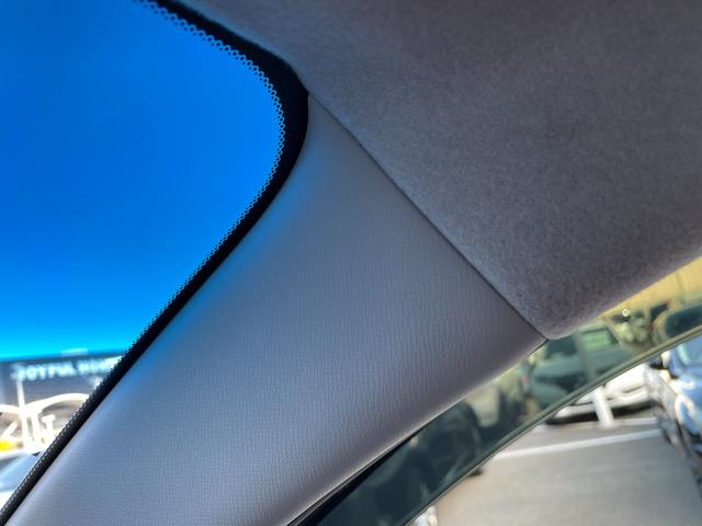 ステップワゴンスパーダ Ｚ　クールスピリット　純正ナビ　Ｂｌｕｅｔｏｏｔｈ　バックカメラ　ＣＤ　ＤＶＤ　フルセグＴＶ　フリップダウンモニター　クルーズコントロールシステム　スペアキー　パドルシフト前後ドライブレコーダー　ＥＴＣ　パドルシフト（39枚目）