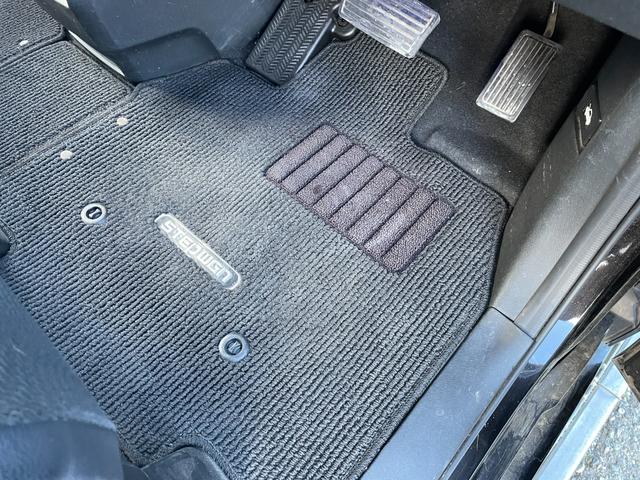 ステップワゴンスパーダ Ｚ　クールスピリット　純正ナビ　Ｂｌｕｅｔｏｏｔｈ　バックカメラ　ＣＤ　ＤＶＤ　フルセグＴＶ　フリップダウンモニター　クルーズコントロールシステム　スペアキー　パドルシフト前後ドライブレコーダー　ＥＴＣ　パドルシフト（43枚目）