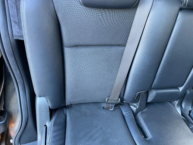 ステップワゴンスパーダ Ｚ　クールスピリット　純正ナビ　Ｂｌｕｅｔｏｏｔｈ　バックカメラ　ＣＤ　ＤＶＤ　フルセグＴＶ　フリップダウンモニター　クルーズコントロールシステム　スペアキー　パドルシフト前後ドライブレコーダー　ＥＴＣ　パドルシフト（46枚目）