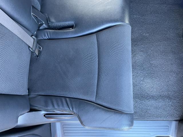 ステップワゴンスパーダ Ｚ　クールスピリット　純正ナビ　Ｂｌｕｅｔｏｏｔｈ　バックカメラ　ＣＤ　ＤＶＤ　フルセグＴＶ　フリップダウンモニター　クルーズコントロールシステム　スペアキー　パドルシフト前後ドライブレコーダー　ＥＴＣ　パドルシフト（47枚目）