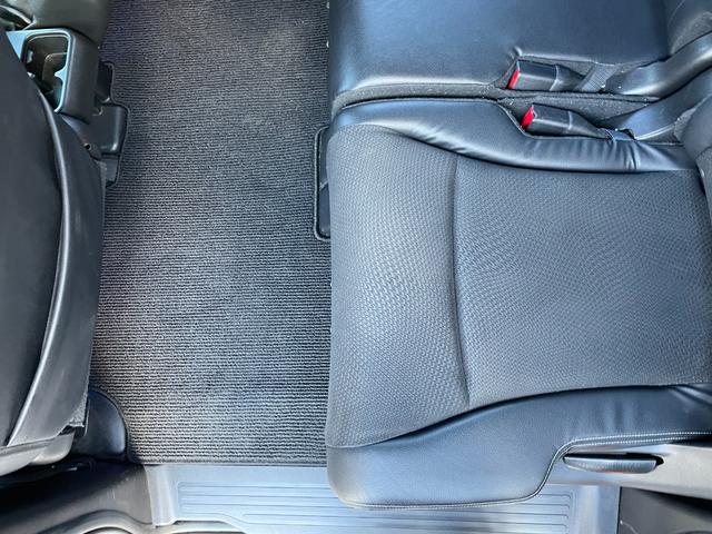 ステップワゴンスパーダ Ｚ　クールスピリット　純正ナビ　Ｂｌｕｅｔｏｏｔｈ　バックカメラ　ＣＤ　ＤＶＤ　フルセグＴＶ　フリップダウンモニター　クルーズコントロールシステム　スペアキー　パドルシフト前後ドライブレコーダー　ＥＴＣ　パドルシフト（57枚目）