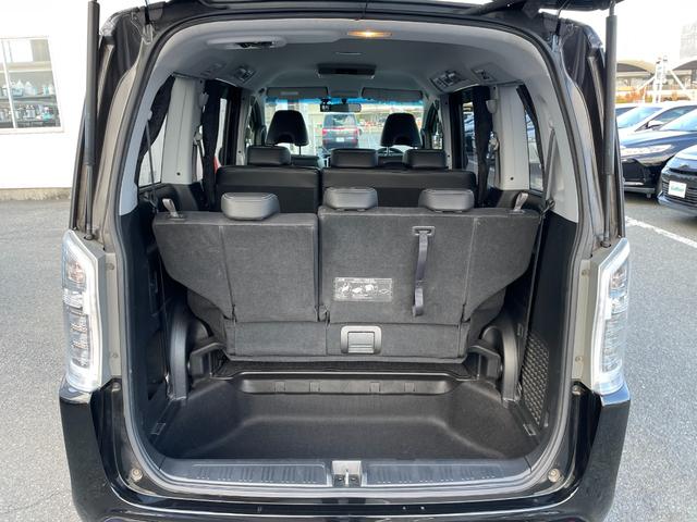 ステップワゴンスパーダ Ｚ　クールスピリット　純正ナビ　Ｂｌｕｅｔｏｏｔｈ　バックカメラ　ＣＤ　ＤＶＤ　フルセグＴＶ　フリップダウンモニター　クルーズコントロールシステム　スペアキー　パドルシフト前後ドライブレコーダー　ＥＴＣ　パドルシフト（59枚目）