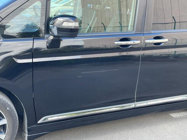 ステップワゴンスパーダ Ｚ　クールスピリット　純正ナビ　Ｂｌｕｅｔｏｏｔｈ　バックカメラ　ＣＤ　ＤＶＤ　フルセグＴＶ　フリップダウンモニター　クルーズコントロールシステム　スペアキー　パドルシフト前後ドライブレコーダー　ＥＴＣ　パドルシフト（71枚目）