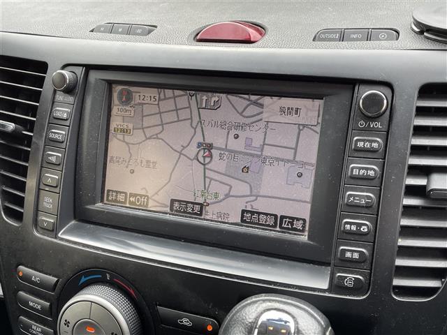 ビアンテ ２０Ｓナビスペシャル　純正ナビ　バックカメラ　サイドカメラ　両側パワスラ　ＤＳＣ　ビルトインＥＴＣ　ステアリングスイッチ　ｉ－ｓｔｏｐ　　電格ミラー　純正フロアマット　純正アルミ　ドアバイザー（21枚目）