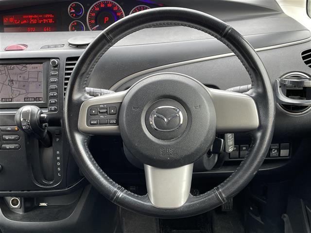 ビアンテ ２０Ｓナビスペシャル　純正ナビ　バックカメラ　サイドカメラ　両側パワスラ　ＤＳＣ　ビルトインＥＴＣ　ステアリングスイッチ　ｉ－ｓｔｏｐ　　電格ミラー　純正フロアマット　純正アルミ　ドアバイザー（26枚目）