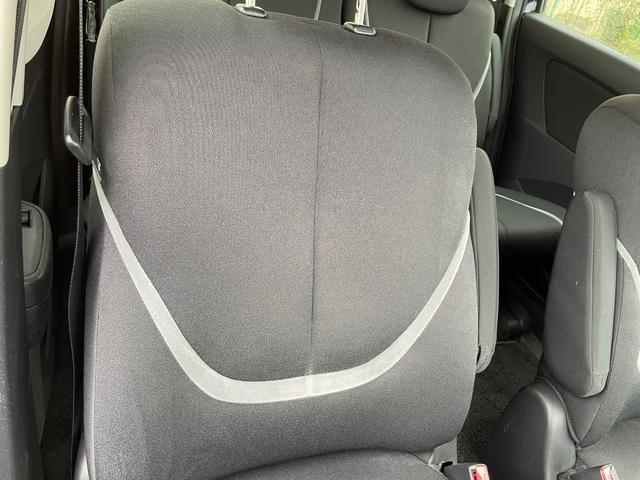 ビアンテ ２０Ｓナビスペシャル　純正ナビ　バックカメラ　サイドカメラ　両側パワスラ　ＤＳＣ　ビルトインＥＴＣ　ステアリングスイッチ　ｉ－ｓｔｏｐ　　電格ミラー　純正フロアマット　純正アルミ　ドアバイザー（42枚目）