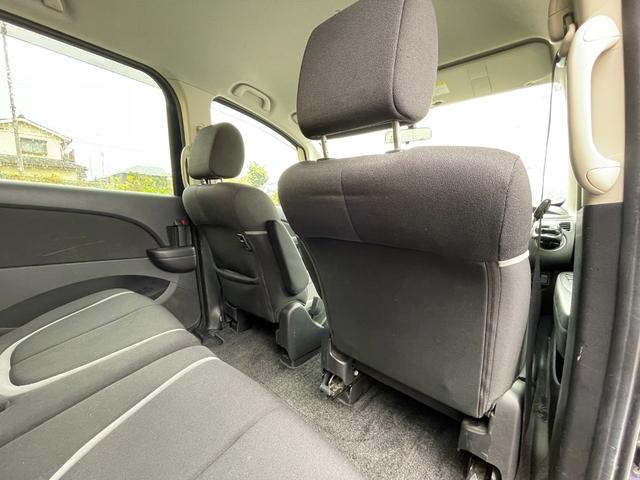 ビアンテ ２０Ｓナビスペシャル　純正ナビ　バックカメラ　サイドカメラ　両側パワスラ　ＤＳＣ　ビルトインＥＴＣ　ステアリングスイッチ　ｉ－ｓｔｏｐ　　電格ミラー　純正フロアマット　純正アルミ　ドアバイザー（50枚目）