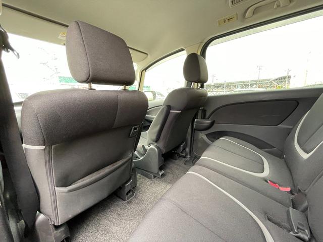 ビアンテ ２０Ｓナビスペシャル　純正ナビ　バックカメラ　サイドカメラ　両側パワスラ　ＤＳＣ　ビルトインＥＴＣ　ステアリングスイッチ　ｉ－ｓｔｏｐ　　電格ミラー　純正フロアマット　純正アルミ　ドアバイザー（61枚目）