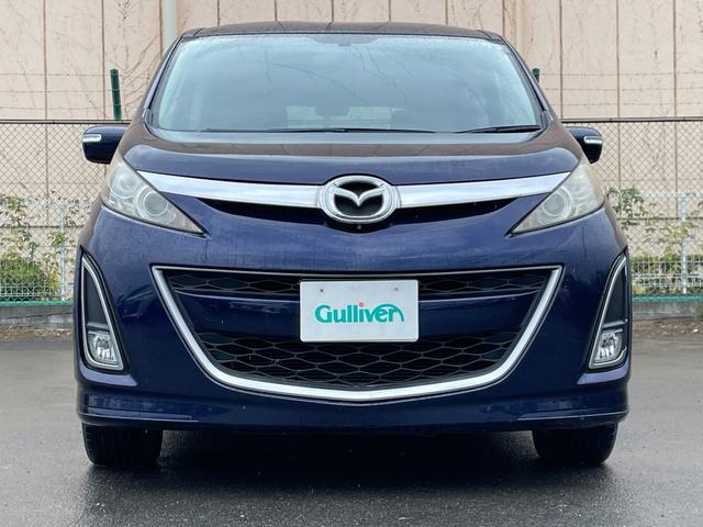 ビアンテ ２０Ｓナビスペシャル　純正ナビ　バックカメラ　サイドカメラ　両側パワスラ　ＤＳＣ　ビルトインＥＴＣ　ステアリングスイッチ　ｉ－ｓｔｏｐ　　電格ミラー　純正フロアマット　純正アルミ　ドアバイザー（63枚目）