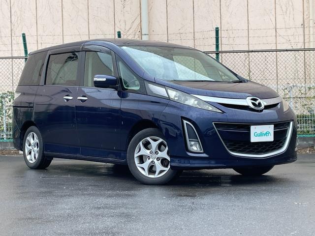 ビアンテ ２０Ｓナビスペシャル　純正ナビ　バックカメラ　サイドカメラ　両側パワスラ　ＤＳＣ　ビルトインＥＴＣ　ステアリングスイッチ　ｉ－ｓｔｏｐ　　電格ミラー　純正フロアマット　純正アルミ　ドアバイザー（64枚目）