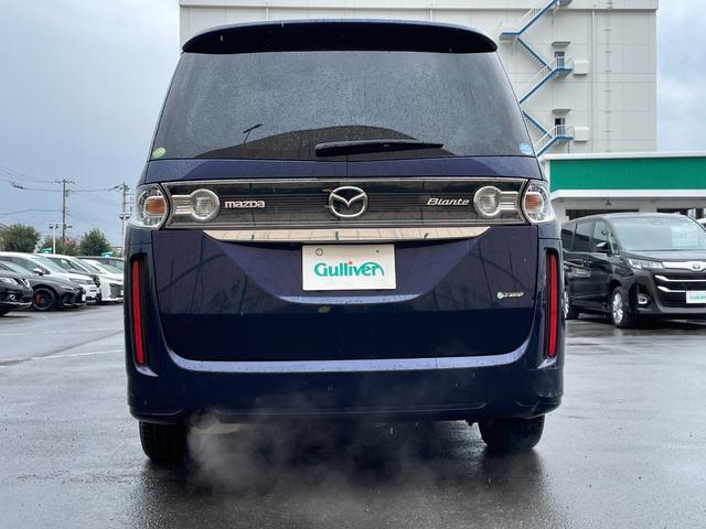 ビアンテ ２０Ｓナビスペシャル　純正ナビ　バックカメラ　サイドカメラ　両側パワスラ　ＤＳＣ　ビルトインＥＴＣ　ステアリングスイッチ　ｉ－ｓｔｏｐ　　電格ミラー　純正フロアマット　純正アルミ　ドアバイザー（67枚目）