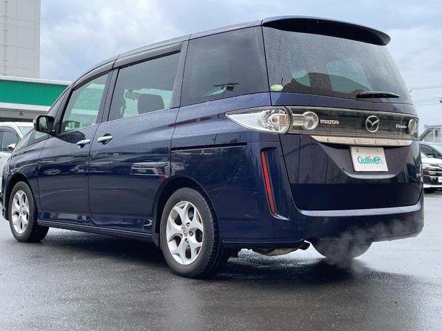 ビアンテ ２０Ｓナビスペシャル　純正ナビ　バックカメラ　サイドカメラ　両側パワスラ　ＤＳＣ　ビルトインＥＴＣ　ステアリングスイッチ　ｉ－ｓｔｏｐ　　電格ミラー　純正フロアマット　純正アルミ　ドアバイザー（68枚目）