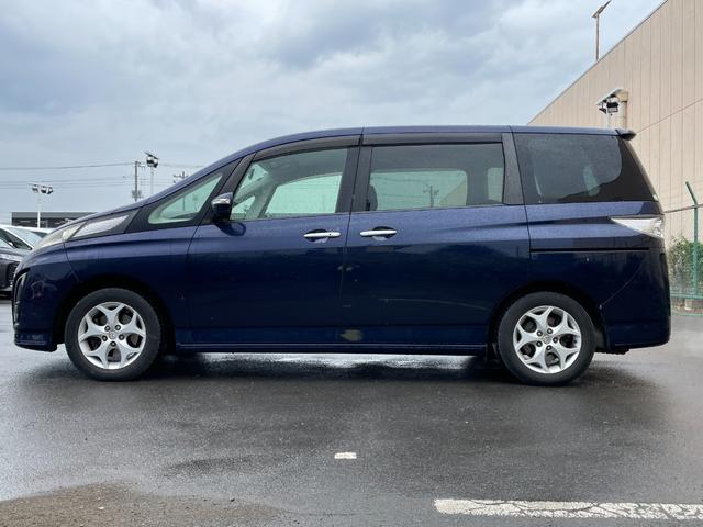 ビアンテ ２０Ｓナビスペシャル　純正ナビ　バックカメラ　サイドカメラ　両側パワスラ　ＤＳＣ　ビルトインＥＴＣ　ステアリングスイッチ　ｉ－ｓｔｏｐ　　電格ミラー　純正フロアマット　純正アルミ　ドアバイザー（69枚目）