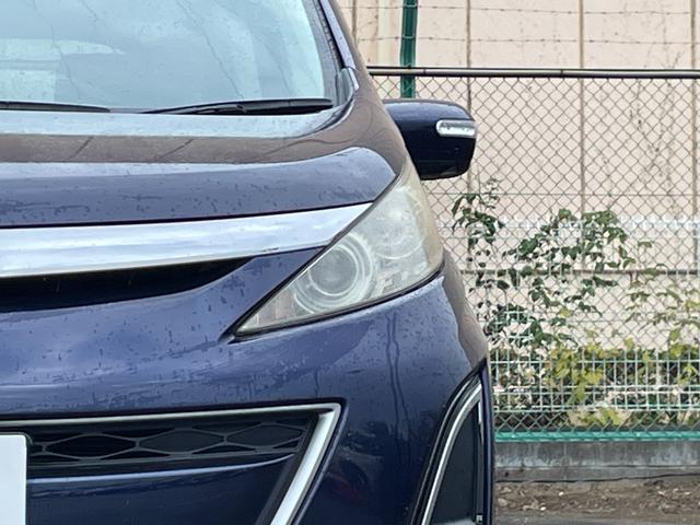 ビアンテ ２０Ｓナビスペシャル　純正ナビ　バックカメラ　サイドカメラ　両側パワスラ　ＤＳＣ　ビルトインＥＴＣ　ステアリングスイッチ　ｉ－ｓｔｏｐ　　電格ミラー　純正フロアマット　純正アルミ　ドアバイザー（71枚目）