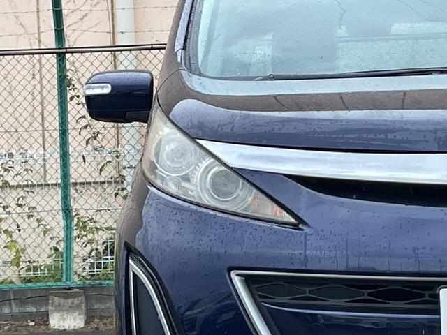 ビアンテ ２０Ｓナビスペシャル　純正ナビ　バックカメラ　サイドカメラ　両側パワスラ　ＤＳＣ　ビルトインＥＴＣ　ステアリングスイッチ　ｉ－ｓｔｏｐ　　電格ミラー　純正フロアマット　純正アルミ　ドアバイザー（72枚目）