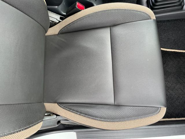 ジムニー ランドベンチャー　４ＷＤ　５Ｆ　純正ナビ　フルセグＴＶ　シートヒーター　ミラー型前後ドラレコ　合皮シート　純正フロアマット　ドアバイザー　純正１６インチＡＷ　Ｂｌｕｅｔｏｏｔｈ　禁煙（42枚目）