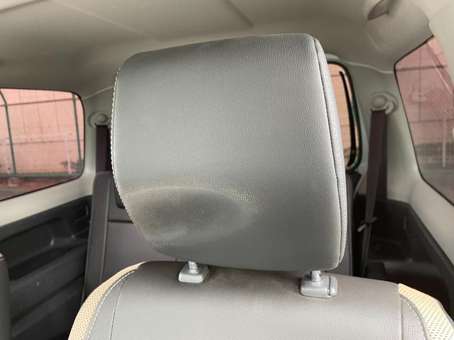 ジムニー ランドベンチャー　４ＷＤ　５Ｆ　純正ナビ　フルセグＴＶ　シートヒーター　ミラー型前後ドラレコ　合皮シート　純正フロアマット　ドアバイザー　純正１６インチＡＷ　Ｂｌｕｅｔｏｏｔｈ　禁煙（49枚目）