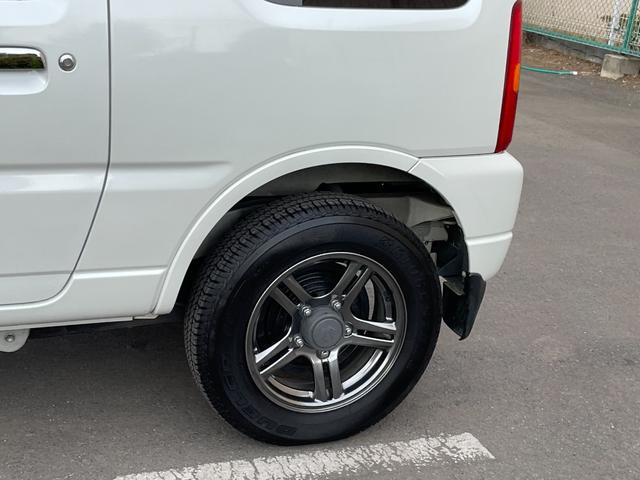 ジムニー ランドベンチャー　４ＷＤ　５Ｆ　純正ナビ　フルセグＴＶ　シートヒーター　ミラー型前後ドラレコ　合皮シート　純正フロアマット　ドアバイザー　純正１６インチＡＷ　Ｂｌｕｅｔｏｏｔｈ　禁煙（71枚目）