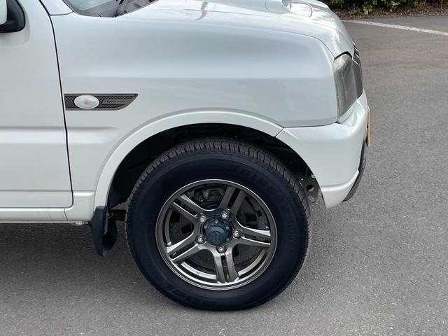 ジムニー ランドベンチャー　４ＷＤ　５Ｆ　純正ナビ　フルセグＴＶ　シートヒーター　ミラー型前後ドラレコ　合皮シート　純正フロアマット　ドアバイザー　純正１６インチＡＷ　Ｂｌｕｅｔｏｏｔｈ　禁煙（72枚目）