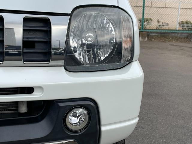 ジムニー ランドベンチャー　４ＷＤ　５Ｆ　純正ナビ　フルセグＴＶ　シートヒーター　ミラー型前後ドラレコ　合皮シート　純正フロアマット　ドアバイザー　純正１６インチＡＷ　Ｂｌｕｅｔｏｏｔｈ　禁煙（76枚目）