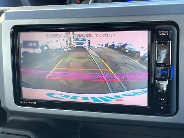ウェイク GターボSAIII ターボ 純正ナビ 両側電動スライドドア ETC フルセグTV Bluetooth 純正14インチAW 衝突被害軽減 横滑り防止 USB オートライト オートマチックハイビーム アイドリングストップ(4枚目)