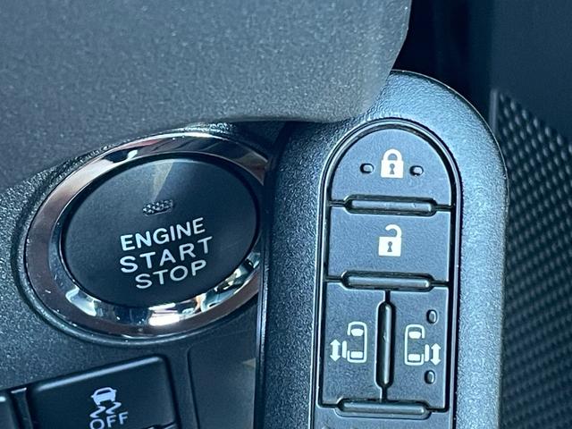 ウェイク GターボSAIII ターボ 純正ナビ 両側電動スライドドア ETC フルセグTV Bluetooth 純正14インチAW 衝突被害軽減 横滑り防止 USB オートライト オートマチックハイビーム アイドリングストップ(12枚目)