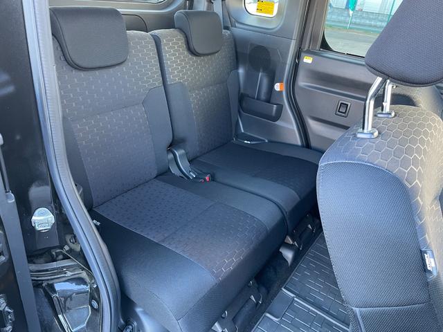 ウェイク GターボSAIII ターボ 純正ナビ 両側電動スライドドア ETC フルセグTV Bluetooth 純正14インチAW 衝突被害軽減 横滑り防止 USB オートライト オートマチックハイビーム アイドリングストップ(15枚目)