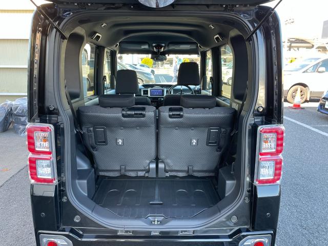 ウェイク GターボSAIII ターボ 純正ナビ 両側電動スライドドア ETC フルセグTV Bluetooth 純正14インチAW 衝突被害軽減 横滑り防止 USB オートライト オートマチックハイビーム アイドリングストップ(16枚目)