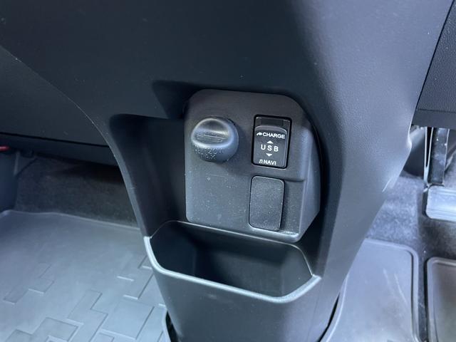 ウェイク GターボSAIII ターボ 純正ナビ 両側電動スライドドア ETC フルセグTV Bluetooth 純正14インチAW 衝突被害軽減 横滑り防止 USB オートライト オートマチックハイビーム アイドリングストップ(33枚目)