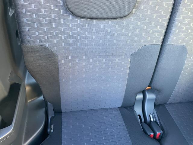 ウェイク GターボSAIII ターボ 純正ナビ 両側電動スライドドア ETC フルセグTV Bluetooth 純正14インチAW 衝突被害軽減 横滑り防止 USB オートライト オートマチックハイビーム アイドリングストップ(42枚目)