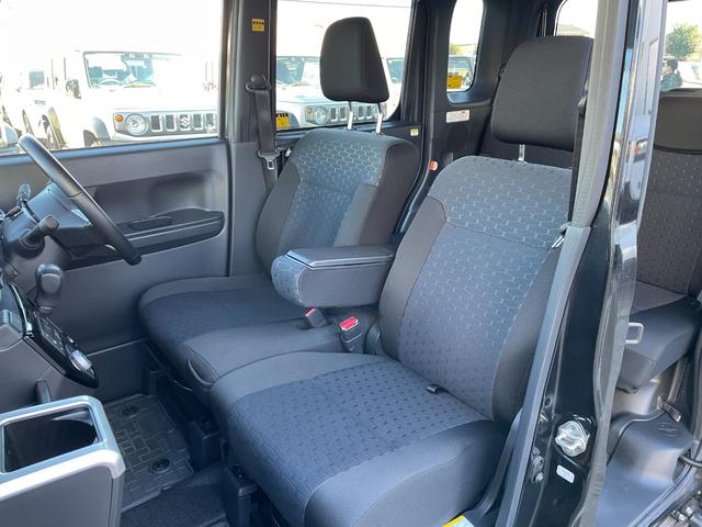 ウェイク GターボSAIII ターボ 純正ナビ 両側電動スライドドア ETC フルセグTV Bluetooth 純正14インチAW 衝突被害軽減 横滑り防止 USB オートライト オートマチックハイビーム アイドリングストップ(44枚目)